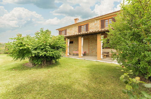 Photo 37 - Casa Di Luca Country Home