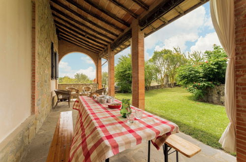 Photo 23 - Casa Di Luca Country Home