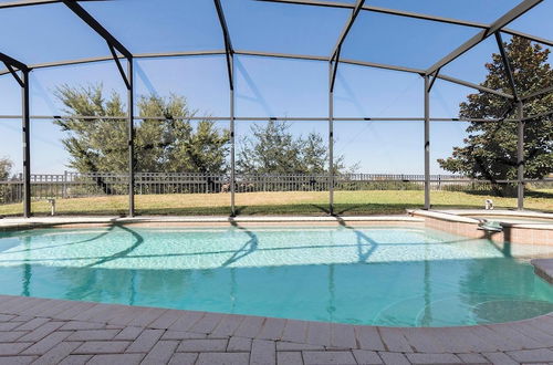 Photo 32 - Firework View 6BR Home Pool/spa/game Near Disney