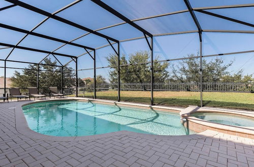 Photo 27 - Firework View 6BR Home Pool/spa/game Near Disney