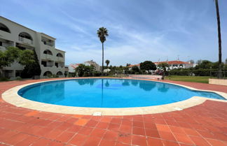 Photo 1 - Albufeira Twins 1 With Pool by Homing