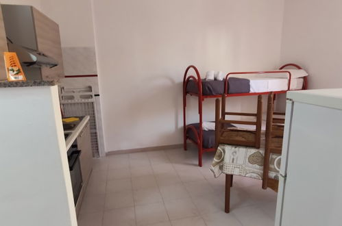Photo 3 - Appartamento per 4 Persone in Residence A Briatico 15min Da Tropea Calabria