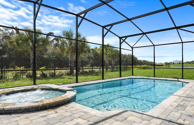 Family-friendly Villa With Pool & Game Room - Foto 32