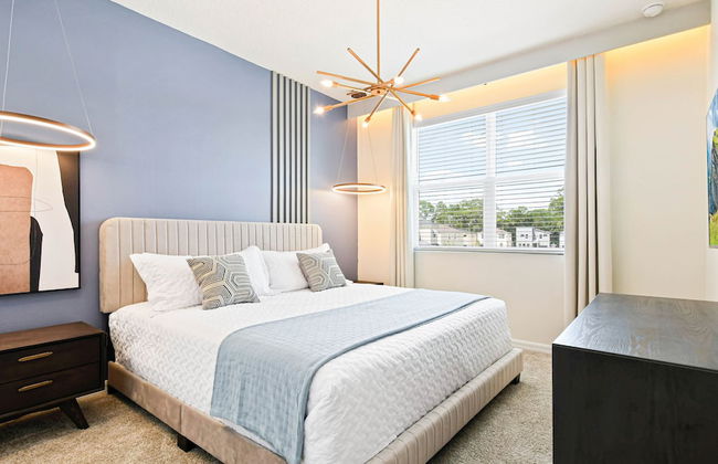 Family-friendly Villa With Pool & Game Room - Foto 11