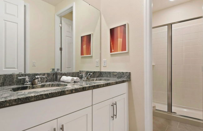 Family-friendly Villa With Pool & Game Room - Foto 26