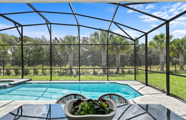 Family-friendly Villa With Pool & Game Room - Foto 28