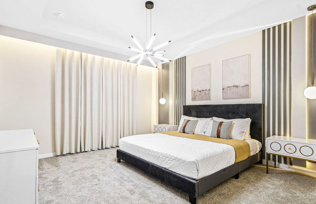 Family-friendly Villa With Pool & Game Room - Foto 5