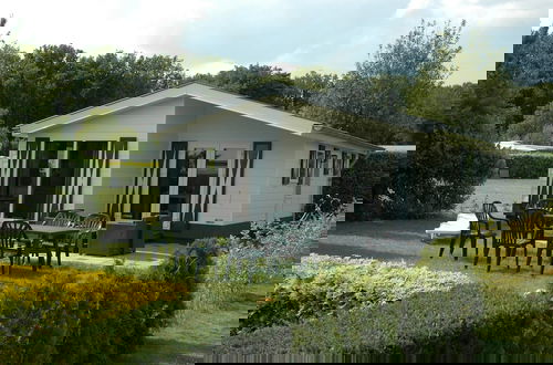 Foto 1 - Chalet in Netherlands With Pool & Playground