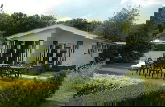Photo 1 - Chalet in Netherlands With Pool & Playground