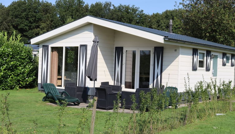 Photo 1 - Chalet Near the Loonse and Drunense Duinen