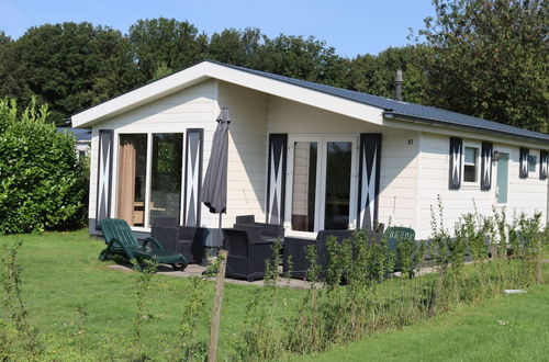 Photo 1 - Chalet Near the Loonse and Drunense Duinen