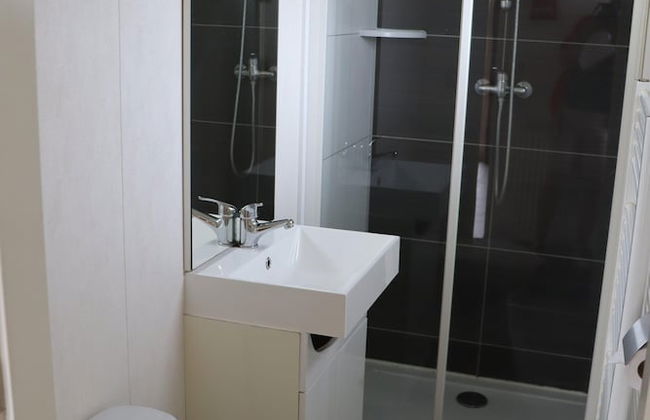 Chalet in Netherlands With Pool & Playground - Foto 15