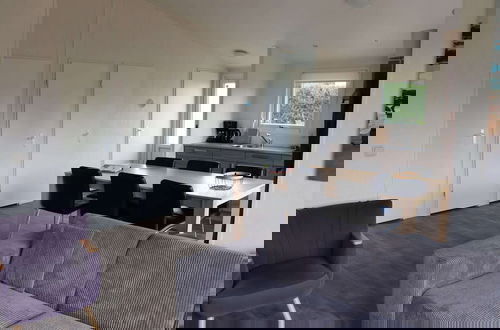 Foto 12 - Chalet in Netherlands With Pool & Playground
