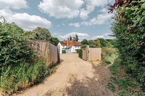 Photo 43 - Deer Gaze Cottage - Fawley