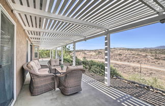 Photo 3 - Beautiful Hemet Home: Large Patio & Mtn Views