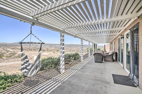 Foto 22 - Beautiful Hemet Home: Large Patio & Mtn Views