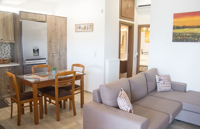 "beautiful House in Patsideros Village" - Foto 11
