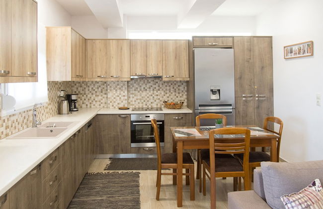 "beautiful House in Patsideros Village" - Foto 18