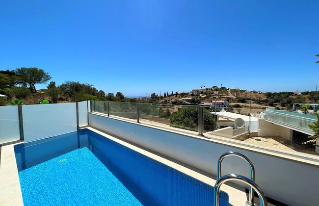Albufeira Deluxe Residence With Pool - Photo 41