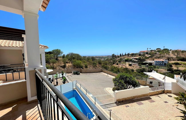 Albufeira Deluxe Residence With Pool - Photo 30