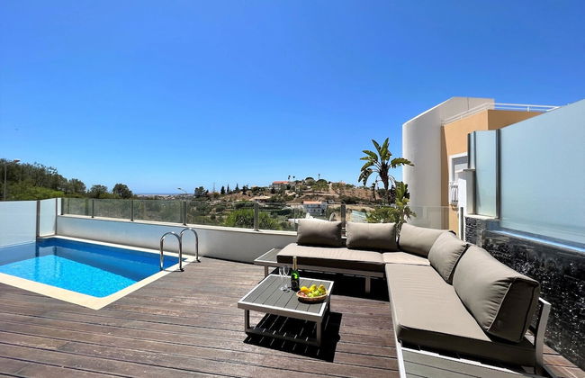 Albufeira Deluxe Residence With Pool - Photo 39