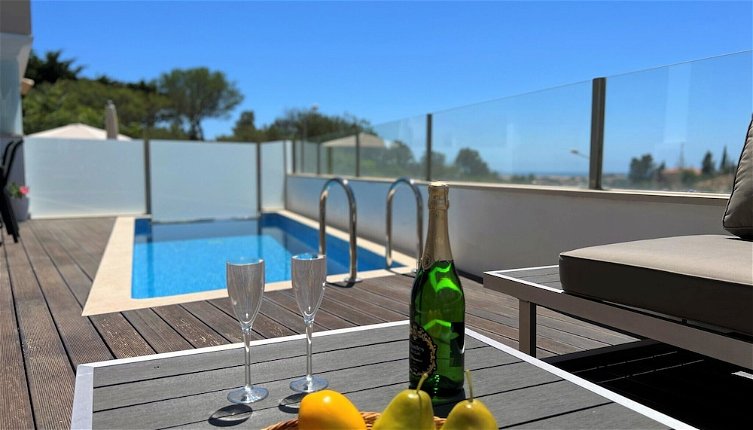 Photo 1 - Albufeira Deluxe Residence With Pool