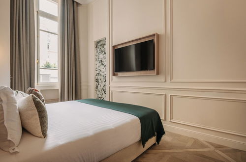 Photo 13 - HIGHSTAY - Luxury Serviced Apartments - Louvre