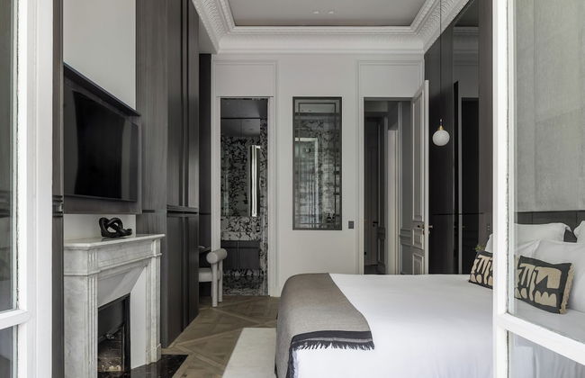 HIGHSTAY - Luxury Serviced Apartments - Louvre - Foto 58