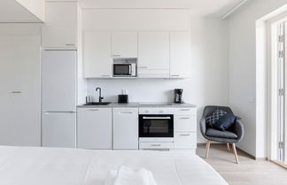 Photo 3 - Serviced Apartments Pirkkala by UHANDA