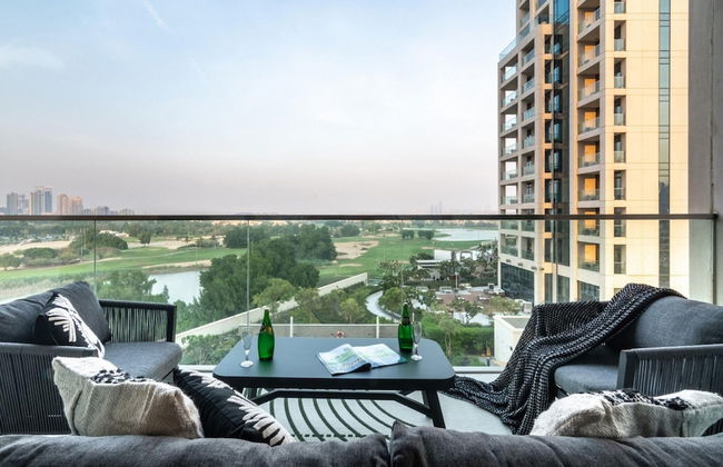 DXB - Vida Emirates Hills - R2 - 502 - DM - Foto 22