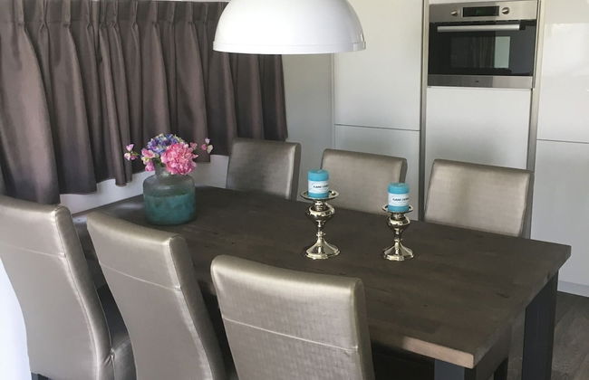 Holiday Home in Bemelen With Sauna - Foto 19