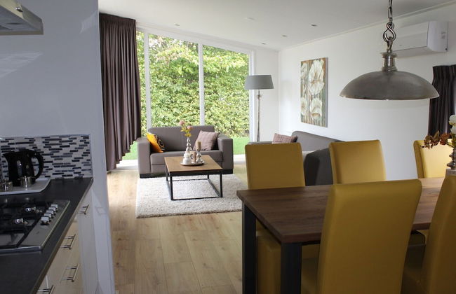 Holiday Home in Bemelen With Sauna - Foto 8