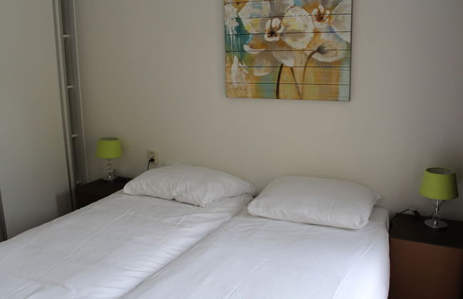 Holiday Home in Bemelen With Sauna - Foto 5
