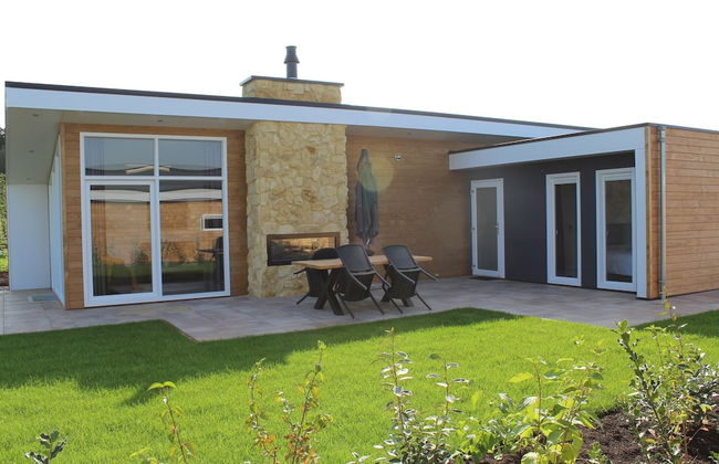 Holiday Home in Bemelen With Sauna - Foto 25