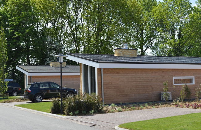 Holiday Home in Bemelen With Sauna - Foto 21
