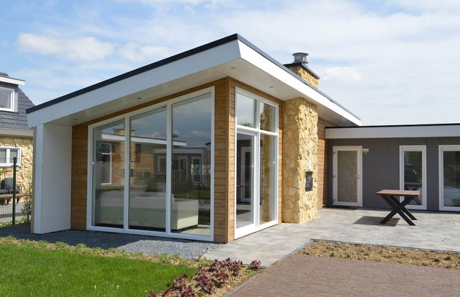 Holiday Home in Bemelen With Sauna - Foto 1
