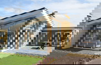 Photo 1 - Holiday Home in Bemelen With Sauna