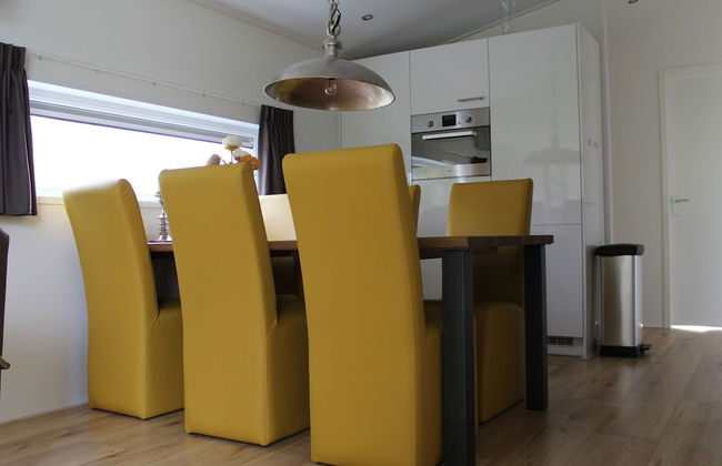 Holiday Home in Bemelen With Sauna - Foto 7