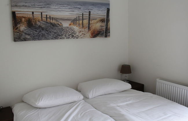 Holiday Home in Bemelen With Sauna - Foto 6