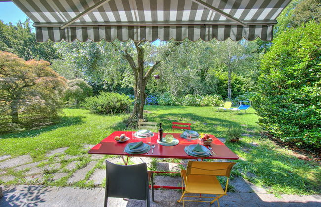 Casa Oliva Garden and Relax - Foto 30