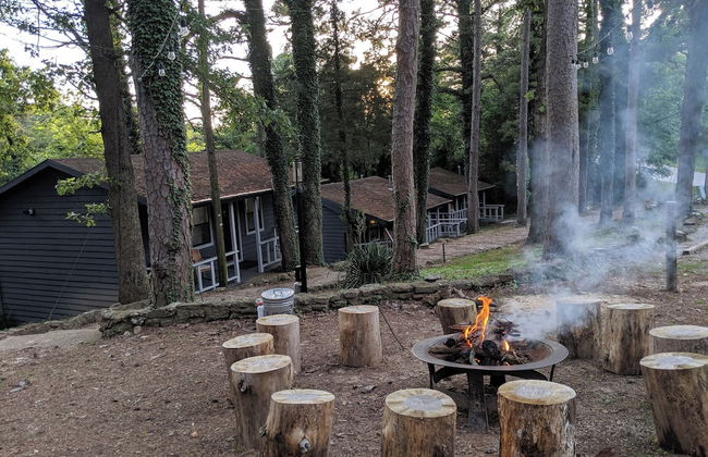 Loblolly Pines Adventure Camp Unit 3 - Photo 17