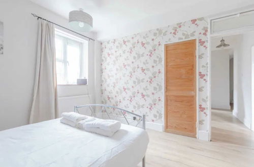 Foto 4 - Central & Spacious 1BD - Camden Town