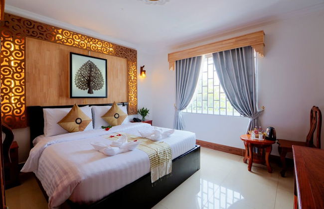 Bou Phanith Villa - Foto 21