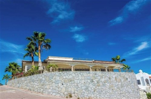 Foto 13 - Cabo Hacienda w/ Private Pool & Rooftop Terrace