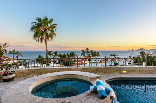 Photo 26 - Cabo Hacienda w/ Private Pool & Rooftop Terrace