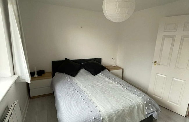 2BD Flat With Views of Canary Wharf - Rotherhithe - Foto 5
