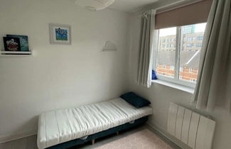 Photo 2 - 2BD Flat With Views of Canary Wharf - Rotherhithe