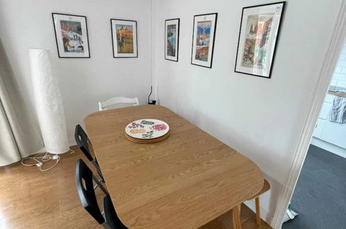 Photo 12 - 2BD Flat With Views of Canary Wharf - Rotherhithe