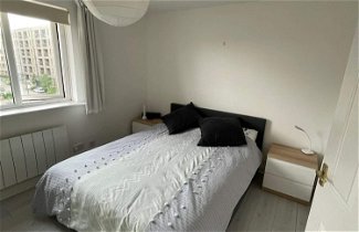 Photo 3 - 2BD Flat With Views of Canary Wharf - Rotherhithe