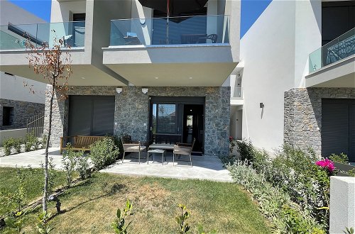 Foto 34 - modern Amenities and Comfort in Sithonia